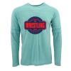 Football Slab Jersey Long Sleeve Thumbnail