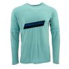 Football Slab Jersey Long Sleeve Thumbnail