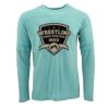 Football Slab Jersey Long Sleeve Thumbnail