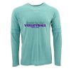 Football Slab Jersey Long Sleeve Thumbnail