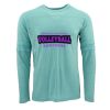 Football Slab Jersey Long Sleeve Thumbnail