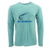 Football Slab Jersey Long Sleeve Thumbnail