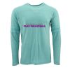 Football Slab Jersey Long Sleeve Thumbnail