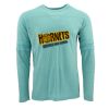 Football Slab Jersey Long Sleeve Thumbnail