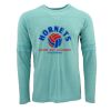 Football Slab Jersey Long Sleeve Thumbnail