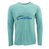 Football Slab Jersey Long Sleeve Thumbnail