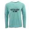 Football Slab Jersey Long Sleeve Thumbnail