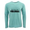 Football Slab Jersey Long Sleeve Thumbnail
