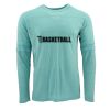 Football Slab Jersey Long Sleeve Thumbnail