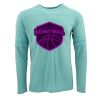 Football Slab Jersey Long Sleeve Thumbnail