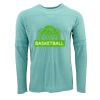 Football Slab Jersey Long Sleeve Thumbnail