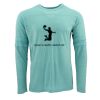 Football Slab Jersey Long Sleeve Thumbnail