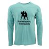Football Slab Jersey Long Sleeve Thumbnail