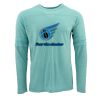 Football Slab Jersey Long Sleeve Thumbnail
