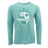 Football Slab Jersey Long Sleeve Thumbnail