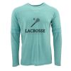 Football Slab Jersey Long Sleeve Thumbnail