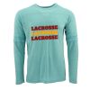 Football Slab Jersey Long Sleeve Thumbnail