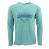 Football Slab Jersey Long Sleeve Thumbnail