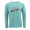 Football Slab Jersey Long Sleeve Thumbnail
