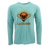 Football Slab Jersey Long Sleeve Thumbnail
