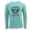 Football Slab Jersey Long Sleeve Thumbnail