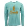 Football Slab Jersey Long Sleeve Thumbnail