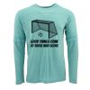 Football Slab Jersey Long Sleeve Thumbnail