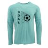 Football Slab Jersey Long Sleeve Thumbnail