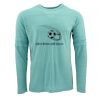 Football Slab Jersey Long Sleeve Thumbnail