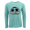 Football Slab Jersey Long Sleeve Thumbnail