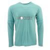Football Slab Jersey Long Sleeve Thumbnail