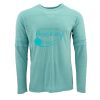 Football Slab Jersey Long Sleeve Thumbnail