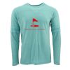Football Slab Jersey Long Sleeve Thumbnail