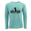 Football Slab Jersey Long Sleeve Thumbnail