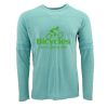 Football Slab Jersey Long Sleeve Thumbnail