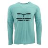 Football Slab Jersey Long Sleeve Thumbnail