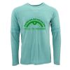 Football Slab Jersey Long Sleeve Thumbnail