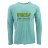 Football Slab Jersey Long Sleeve Thumbnail
