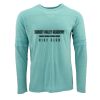 Football Slab Jersey Long Sleeve Thumbnail