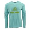 Football Slab Jersey Long Sleeve Thumbnail