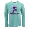 Football Slab Jersey Long Sleeve Thumbnail