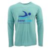 Football Slab Jersey Long Sleeve Thumbnail