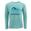 Football Slab Jersey Long Sleeve Thumbnail