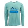 Football Slab Jersey Long Sleeve Thumbnail