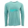 Football Slab Jersey Long Sleeve Thumbnail
