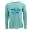 Football Slab Jersey Long Sleeve Thumbnail