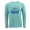 Football Slab Jersey Long Sleeve Thumbnail