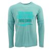 Football Slab Jersey Long Sleeve Thumbnail