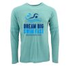 Football Slab Jersey Long Sleeve Thumbnail