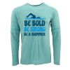 Football Slab Jersey Long Sleeve Thumbnail